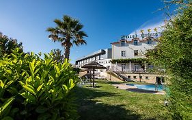 Hotel Quinta Do Viso
